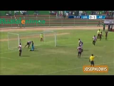GOLES Union Huaral 0 Atletico Torino 2 NARRACION ORIGINAL TV PERÚ