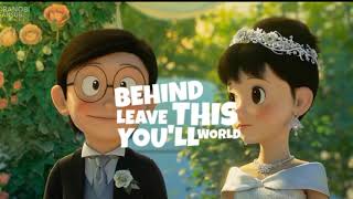 Download lagu Story' wa Doraemon - Nobita menikah 🌸🌸 mp3