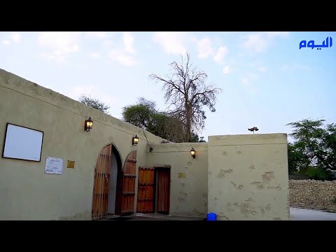 مسجد «جواثا» تعرف على تاريخ أول مسجد تقام فيه صلاة الجمعة بعد مسجد الرسول ﷺ