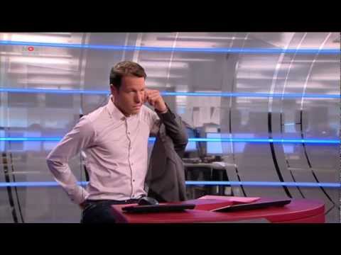 NOS Backstage: Herman van der Zandt