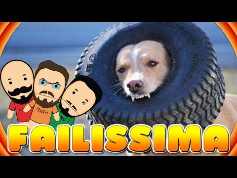 Failissima: Una strage di pneumatici...