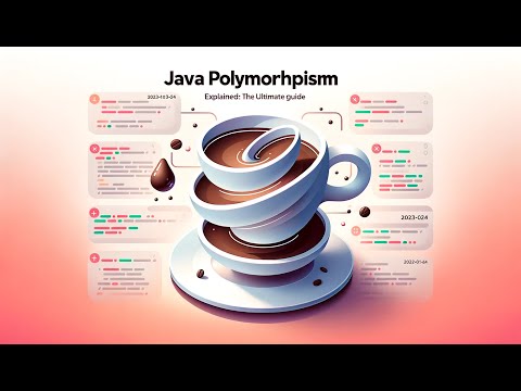 Java Tutorial 19 Java Polymorphism Explained The Ultimate Guide
