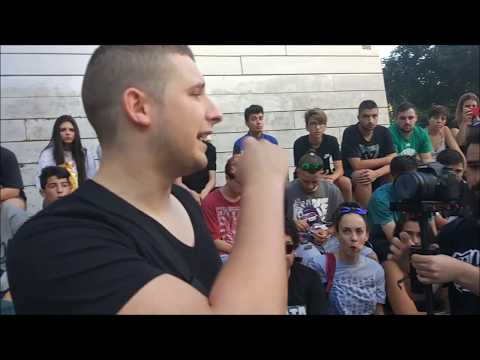 KARU vs ALCA vs SUMASI - 8VOS Supremacia + 2a Pre Freestyle League