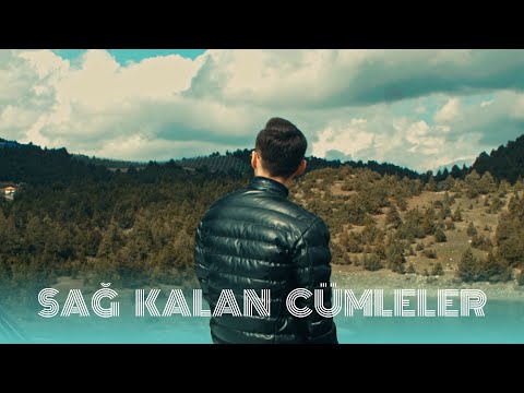 Hüseyin Kızılboğa ft. MacroBeatz Alper & AdanaliBela - Sağ Kalan Cümleler (Official Video)