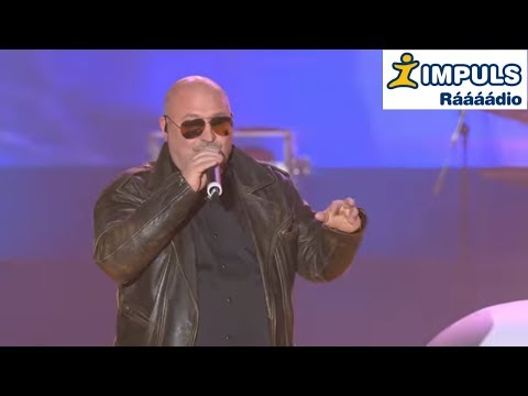 Michal David - Český mejdan s Impulsem (oficiální video)