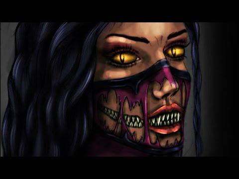 Mortal Kombat X Gameplay Part 3 - New Fatalities, Krypt, Jax, Jacqui, Liu Kang, Mileena (MKX)