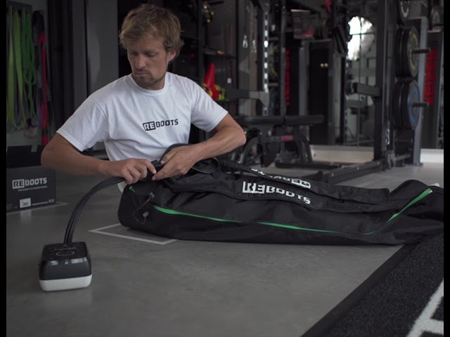Video Teaser für PDP EasyUse