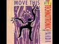 Technotronic - Move This 