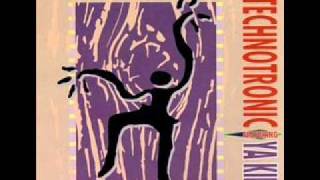 Technotronic -  Move This