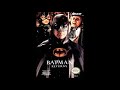 Batman Returns (NES) - Boss (7 minutes extended)