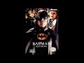 Batman Returns NES Boss 7 Minutes Extended