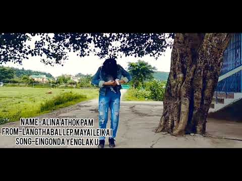 EINGONDA YENGLAK U BY ALINA ATHOKPAM