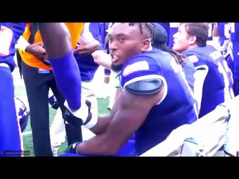 Javon Antonio  6’4 ,220 most underrated