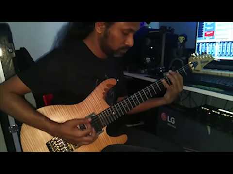 Dharani Boa Metal Version