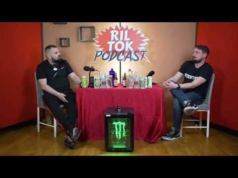 RIL TOK ŠORC / TIN SUKRE ŠPILJAK / O INFLUENCINGU IZVOĐAČA