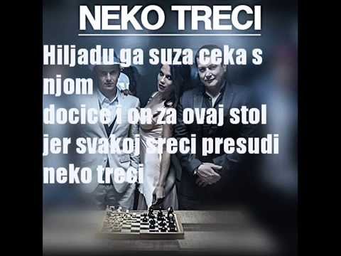 TROPICO BAND FEAT. ACO PEJOVIC - NEKO TRECI (lyrics/tekst)
