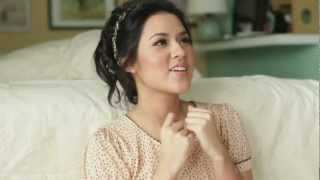 RAISA - Could it Be (Official Music Video)