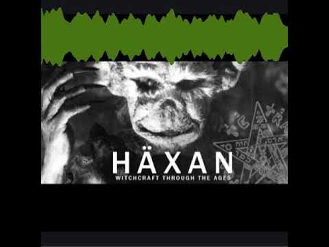 Häxan: Witchcraft Through the Ages (1922)
