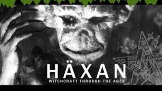 Häxan: Witchcraft Through the Ages (1922)