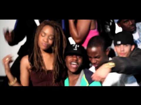 Mini Sparks ft. Nayta - It's Friday (OFFICIAL MUSIC VIDEO) [HD]