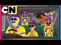 Scooby Doo Mystery Of The Mystery Machine Compilation Cartoon For Kids Cnindia