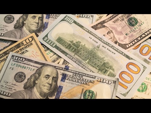 FLAWX - Need Money (Official Visualizer)