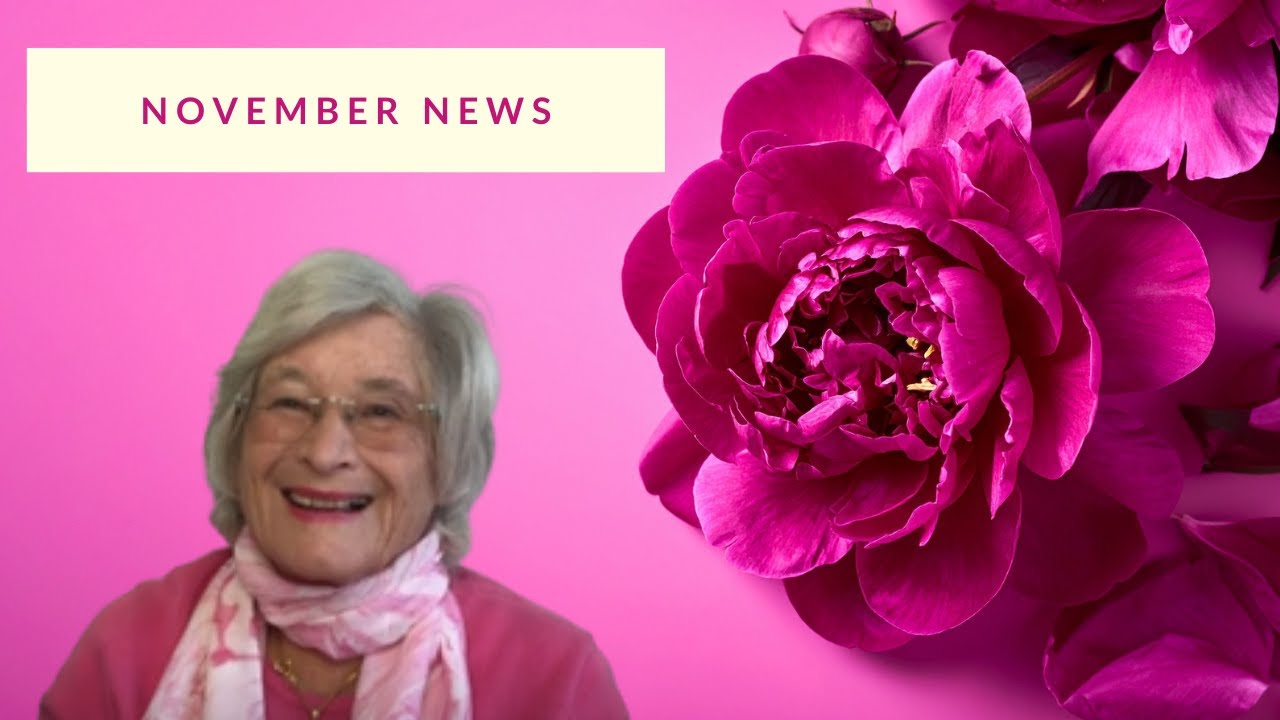 November News