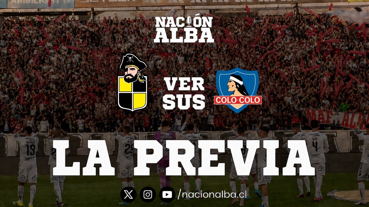 🔥 EN VIVO | La Previa | Coquimbo Unido vs Colo Colo