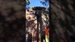 Video thumbnail de Tecnicolor, 5. Albarracín