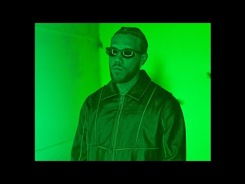 (FREE) JHAYCO X BAD BUNNY REGGAETON TYPE BEAT - "DIME MAMI"