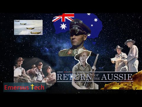 What Did Rommel and the Germans Think About Australian Soldiers in WWII?