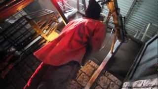 Renegade Soundwave - Renegade Soundwave </Body></Html> video