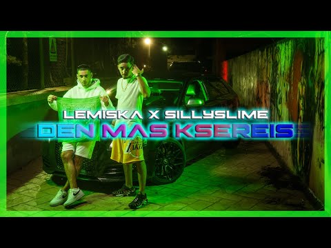 Lemiska x Silly Slime - Den Mas Ksereis (Official Music Video)