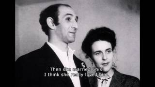 LEONORA CARRINGTON Y EL JUEGO SURREALISTA de Javier Martín Dominguez