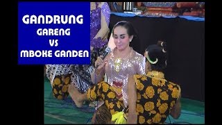 Download lagu FUNNY TO MAKE A GUY..!!! - Gareng Petruk Mboke Ganden - Sekarmayank [HD] mp3