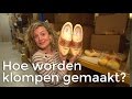 Hoe worden klompen gemaakt? | Het Klokhuis