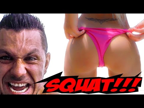 Alon Gabbay - Shut Up & SQUAT Remix | FREE TRACK