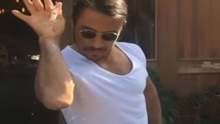 Salt Bae Meme FULL