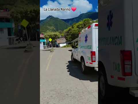 La Llanada N #nariño #cielo #fyp #paratiiiiiiiiiiiiiiiiiiiiiiiiiiiiiii #pueblitos #team #momentos