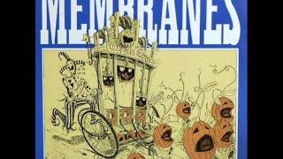 membranes - the murder of sister George