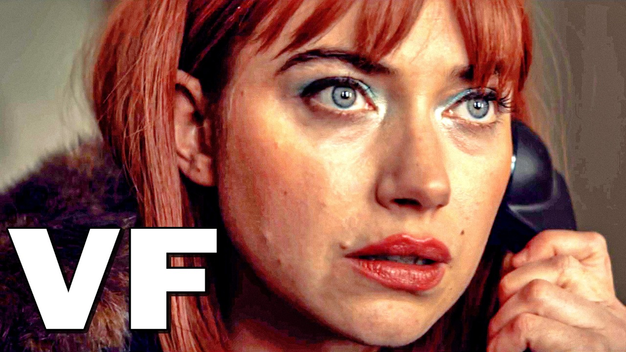 Miniature de la vidéo ROSE'S WAR Bande Annonce VF (2024) Imogen Poots, thriller du film Rose's War