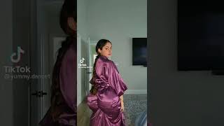 Look at my Tiktok Big Bank Challenge ? Mommy is so spicy #Bigbank#Shorts #Tiktok