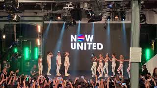 Download lagu Now United - Who Would Think That Love (YoutubeSpace Rio) mp3