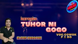 Download lagu KARAOKE TUHOR NI GOGO (Gunop tu Gambo i) | CIPT.YAMIN PANJAITAN (VOC.COWOK F=DO) mp3 Download lagu KARAOKE TUHOR NI GOGO (Gunop tu Gambo i) | CIPT.YAMIN PANJAITAN (VOC.COWOK F=DO) mp3