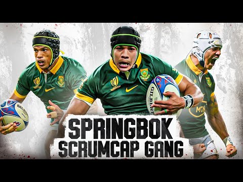 Wings With Scrum Caps Will Soon Be Banned!! 🔥