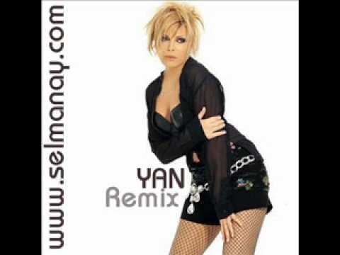 Ajda Pekkan Yan 2011 Remix  (yasin keleş)