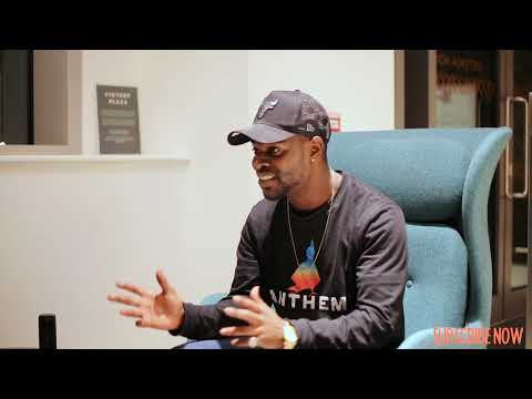 RICKYTV - JAMAL EDWARDS TRIBUTE FT SHERII & RICKSTAR