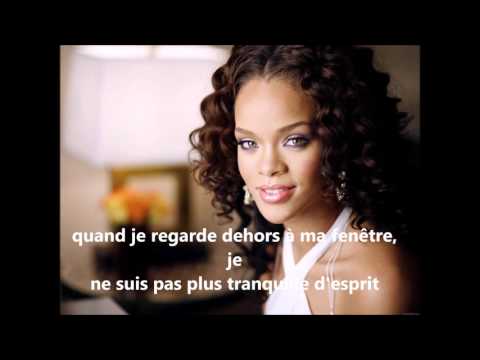 download lagu mp3 mp4 Rihanna Consideration Lyrics Traduction, download lagu Rihanna Consideration Lyrics Traduction gratis, unduh video klip Rihanna Consideration Lyrics Traduction