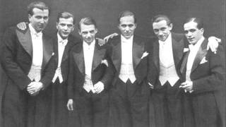 Comedian Harmonists   Oh Donna Clara