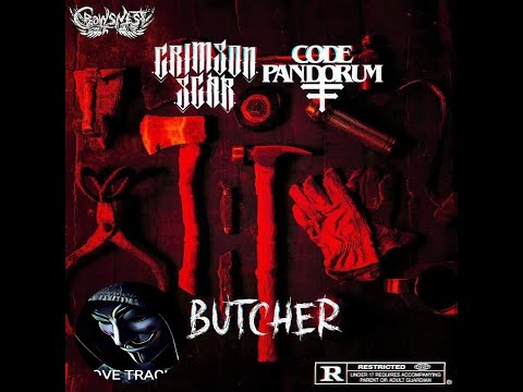 Crimson Scar & Code: Pandorum - Butcher